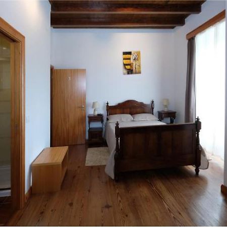 בית הארחה סנטה קרוז דה גרסיוזה 	Casa Lagar De Pedra מראה חיצוני תמונה