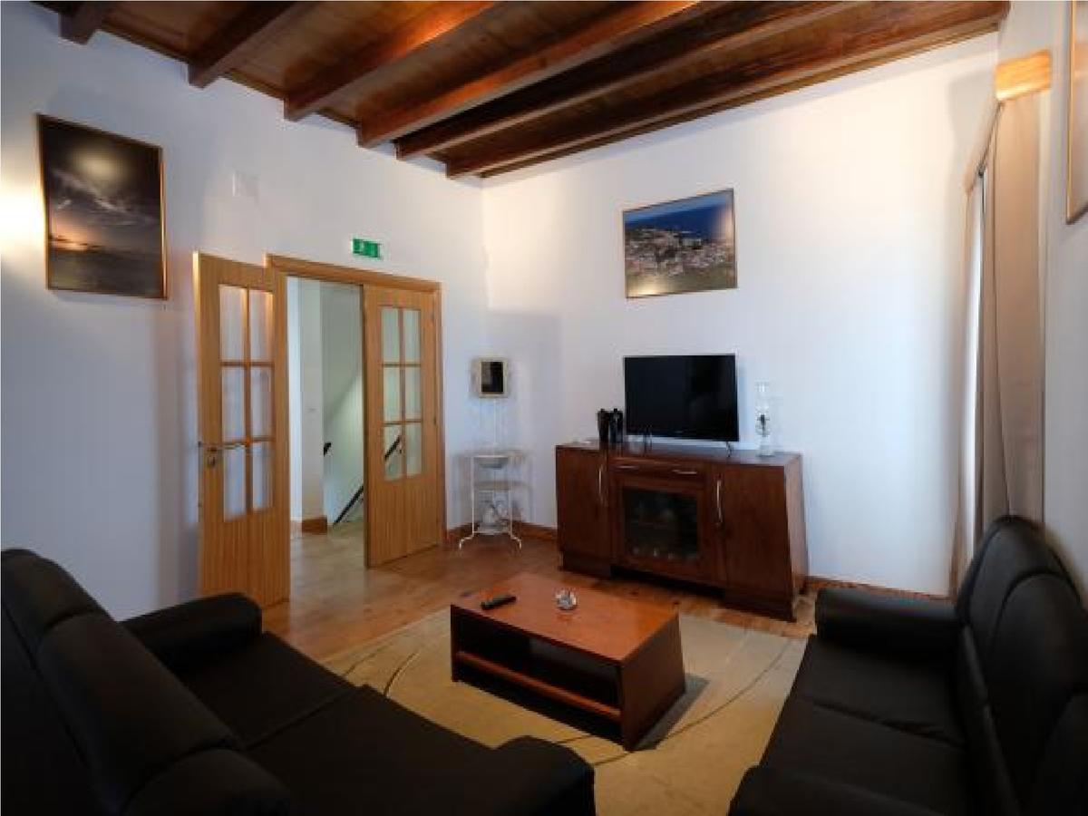 בית הארחה סנטה קרוז דה גרסיוזה 	Casa Lagar De Pedra מראה חיצוני תמונה