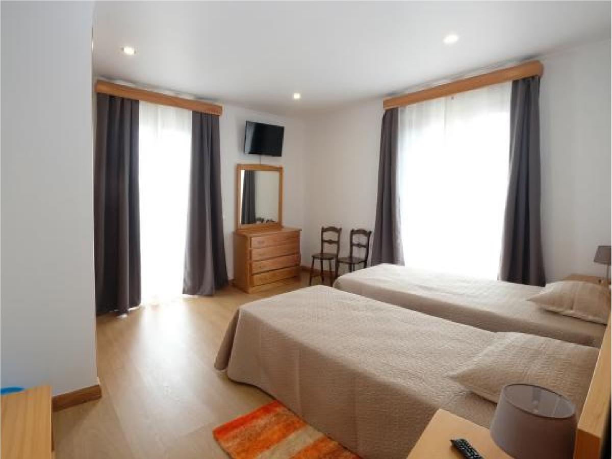 בית הארחה סנטה קרוז דה גרסיוזה 	Casa Lagar De Pedra מראה חיצוני תמונה