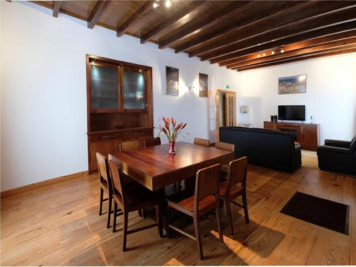 בית הארחה סנטה קרוז דה גרסיוזה 	Casa Lagar De Pedra מראה חיצוני תמונה