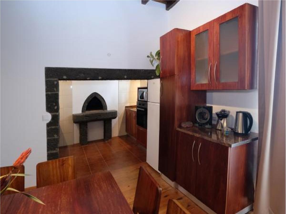 בית הארחה סנטה קרוז דה גרסיוזה 	Casa Lagar De Pedra מראה חיצוני תמונה