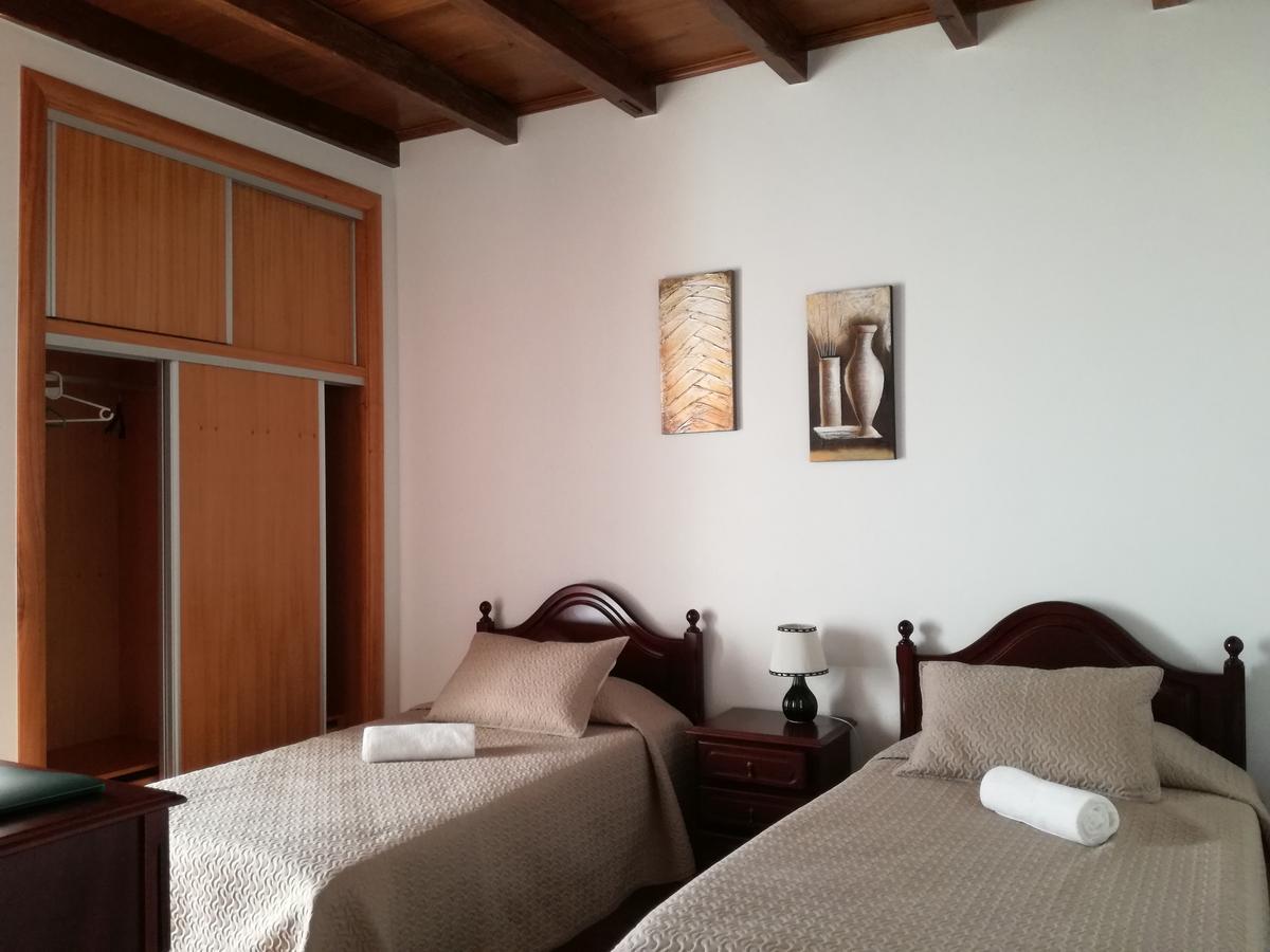 בית הארחה סנטה קרוז דה גרסיוזה 	Casa Lagar De Pedra מראה חיצוני תמונה