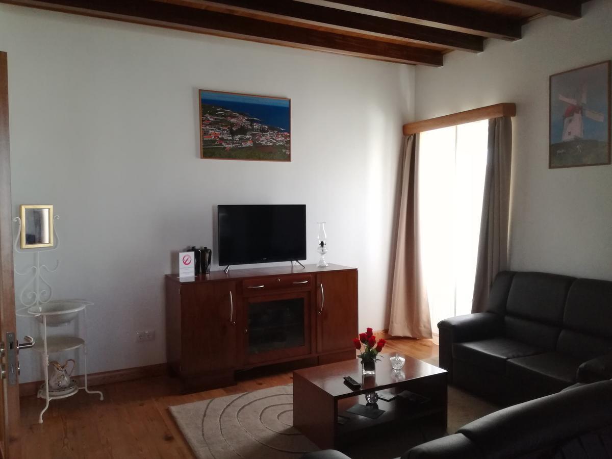 בית הארחה סנטה קרוז דה גרסיוזה 	Casa Lagar De Pedra מראה חיצוני תמונה