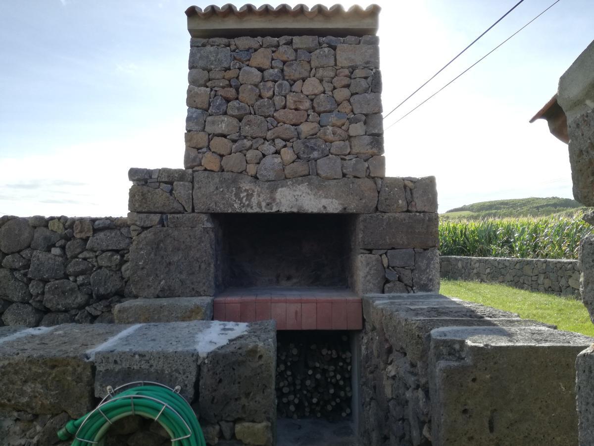 בית הארחה סנטה קרוז דה גרסיוזה 	Casa Lagar De Pedra מראה חיצוני תמונה
