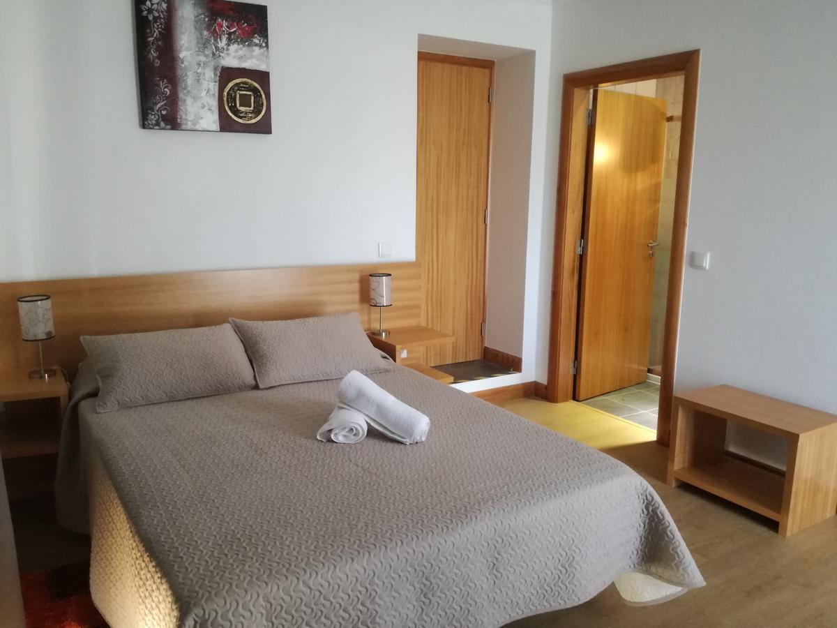 בית הארחה סנטה קרוז דה גרסיוזה 	Casa Lagar De Pedra מראה חיצוני תמונה