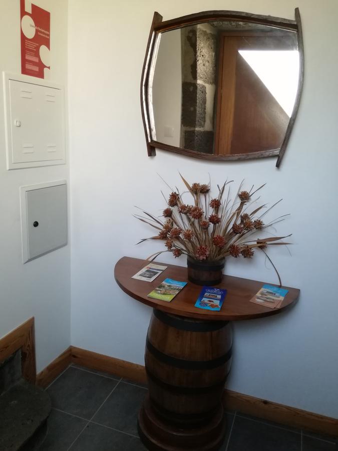 בית הארחה סנטה קרוז דה גרסיוזה 	Casa Lagar De Pedra מראה חיצוני תמונה