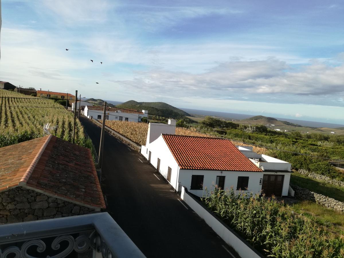 בית הארחה סנטה קרוז דה גרסיוזה 	Casa Lagar De Pedra מראה חיצוני תמונה