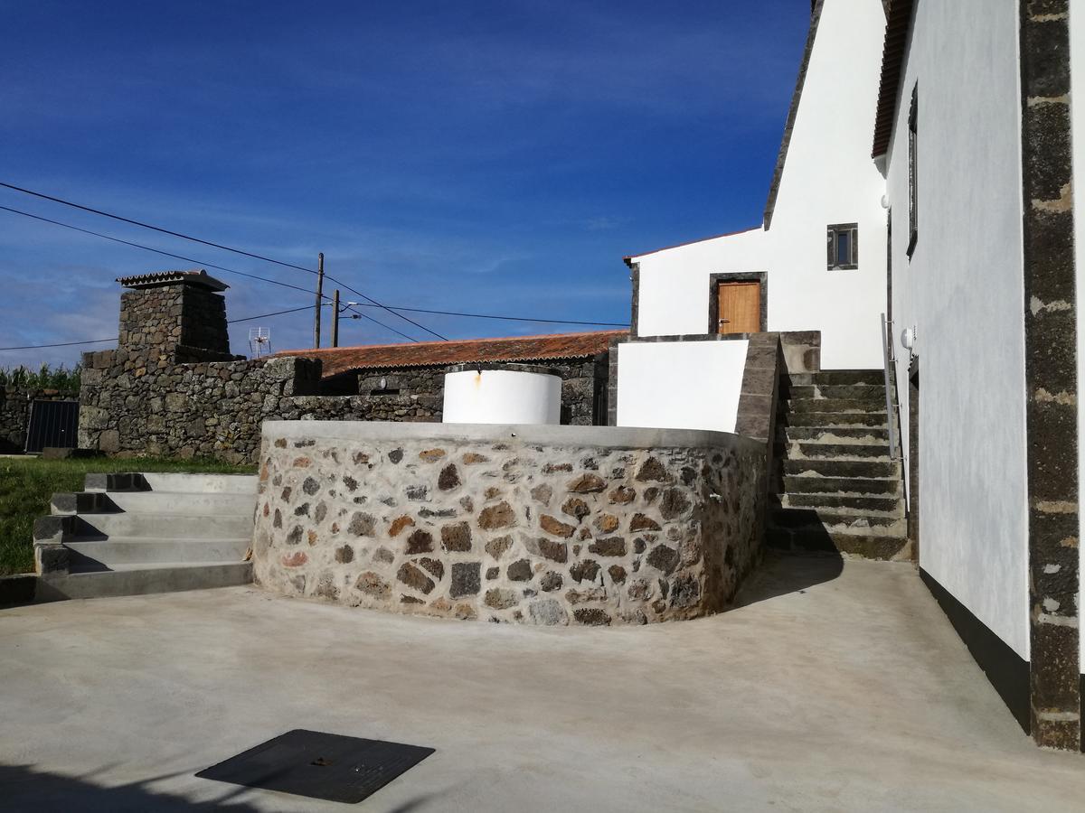 בית הארחה סנטה קרוז דה גרסיוזה 	Casa Lagar De Pedra מראה חיצוני תמונה