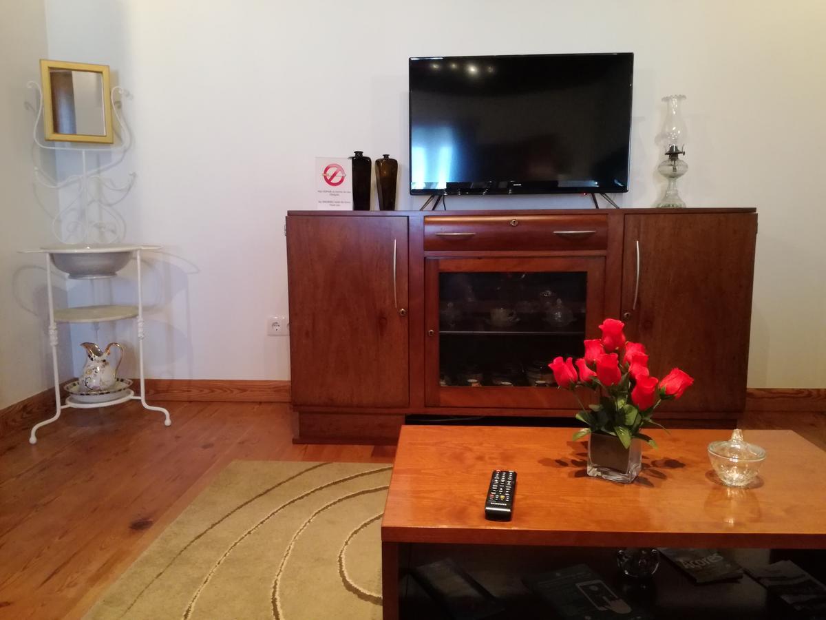 בית הארחה סנטה קרוז דה גרסיוזה 	Casa Lagar De Pedra מראה חיצוני תמונה