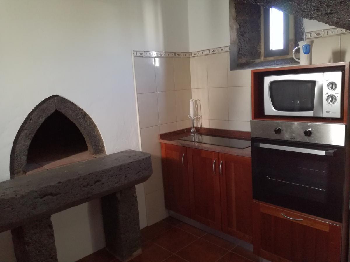 בית הארחה סנטה קרוז דה גרסיוזה 	Casa Lagar De Pedra מראה חיצוני תמונה