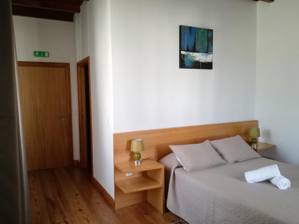 בית הארחה סנטה קרוז דה גרסיוזה 	Casa Lagar De Pedra מראה חיצוני תמונה