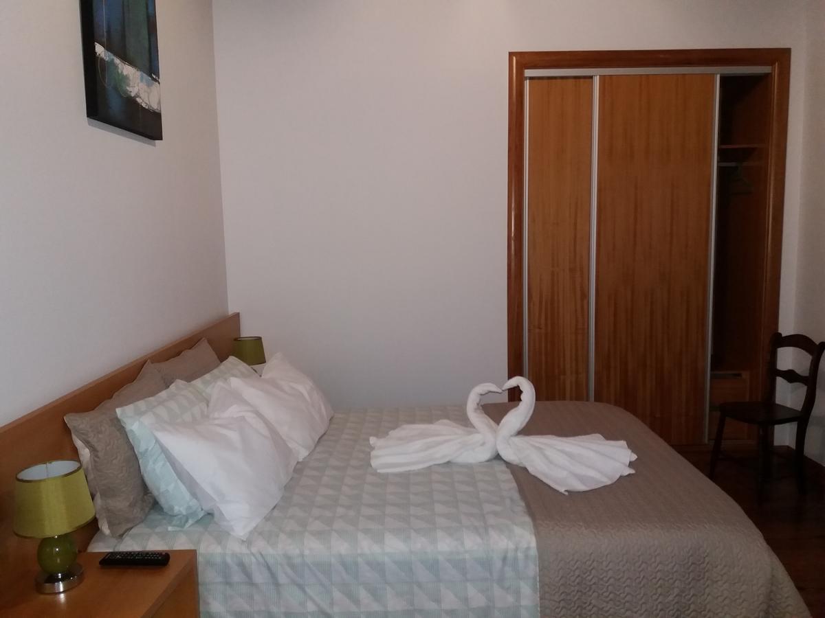 בית הארחה סנטה קרוז דה גרסיוזה 	Casa Lagar De Pedra מראה חיצוני תמונה